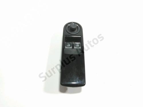 Used Left front window switch RENAULT CLIO IV (BH_) 1.5 dCi 90 (90 hp) 29858754