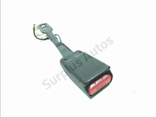 Seat buckle CITROËN C4 II (NC_) 1.6 BlueHDi 120 | BP35893427I32 - Image 3