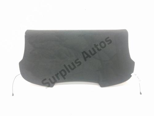 Used Rear parcel shelf Rear parcel shelf 37658668 37658668