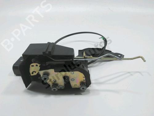 Used Front left lock Front left lock TOYOTA RAV 4 II (_A2_) 2.0 D 4WD (CLA20_, CLA21_, CLA20R, CLA21R) (116 hp) 32279867 32279867