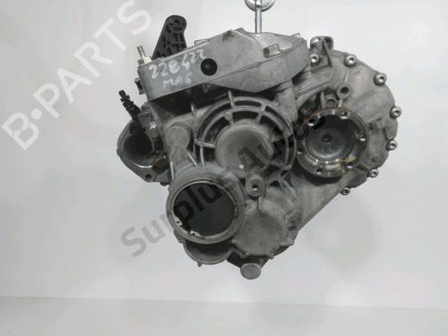 Gearbox SEAT LEON (1P1) 2.0 TDI | BP31080183M3 - Image 2