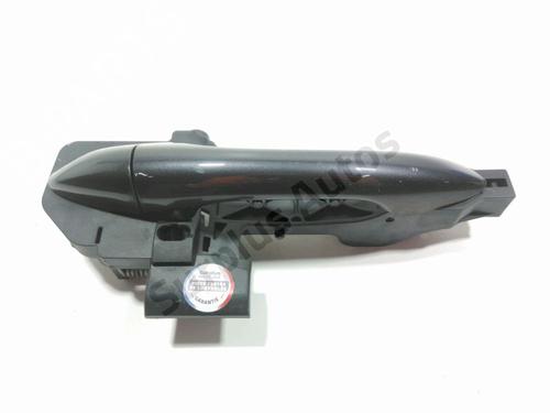 Used Front right exterior door handle KIA CEE'D Sportswagon (JD) 1.6 CRDi 136 (136 hp) 28242105