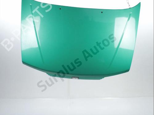 Used Hood PEUGEOT 106 I (1A, 1C) 1.0 (50 hp) 29579954