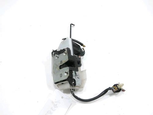 Used Front left lock Front left lock 37777521 37777521