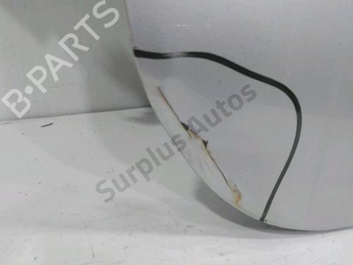 Left tailgate DACIA LOGAN MCV (KS_) 1.5 dCi (KS0W) | BP38981678C76 - Image 3
