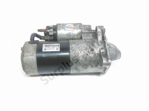 Used Starter Starter 37763721 37763721