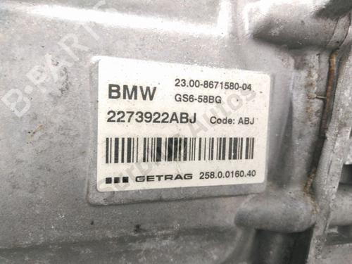 Gearbox MINI MINI (F55) Cooper | BP37764930M3 - Image 5