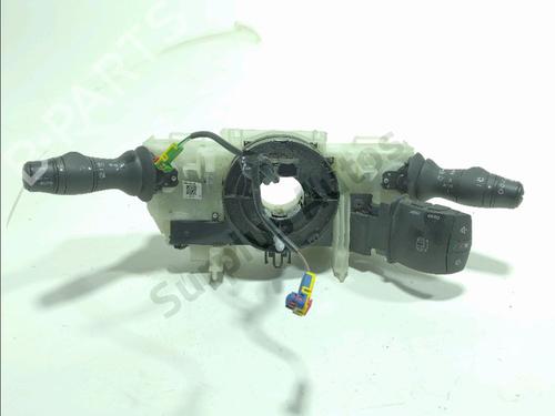Used Steering wheel controls Steering wheel controls RENAULT MEGANE III Hatchback (BZ0/1_, B3_) 1.5 dCi (BZ09, BZ0D, BZ1W, BZ29, BZ14) (110 hp) 39765142 39765142