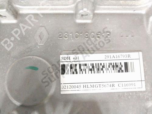 Inverter/Converter RENAULT CLIO V (B7_) 1.6 E-TECH 140 (B7MU) | BP30292255M119 - Image 5