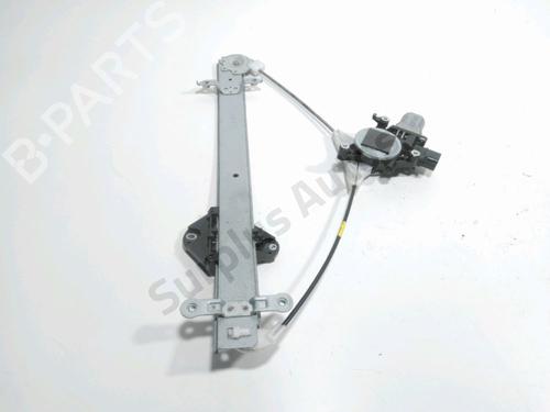 Used Front left window mechanism SUBARU LEGACY V Estate (BR) 2.0 D AWD (BRD) (150 hp) 28241327