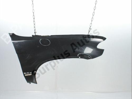 Used Right front fenders Right front fenders BMW X5 (E53) 3.0 d (211 hp) 39706115 39706115