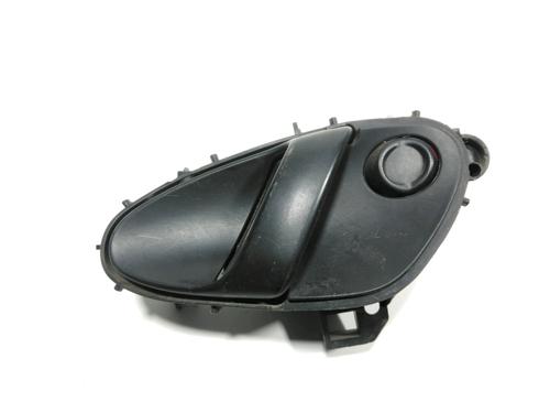 Used Front left interior door handle Front left interior door handle 28243060 28243060