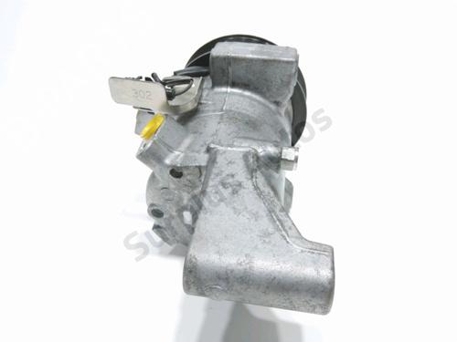 AC compressor SUZUKI SWIFT V (AZ) 1.2 Hybrid (Mild Hybrid) (A2L412) | BP28223436M34 - Image 3