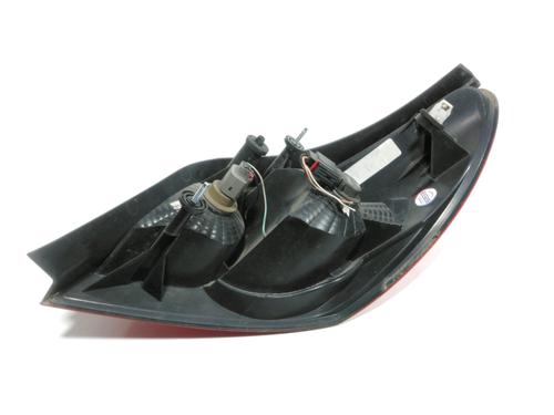 Left taillight CHRYSLER SEBRING Convertible (JS) 2.0 CRD | BP29860052C34