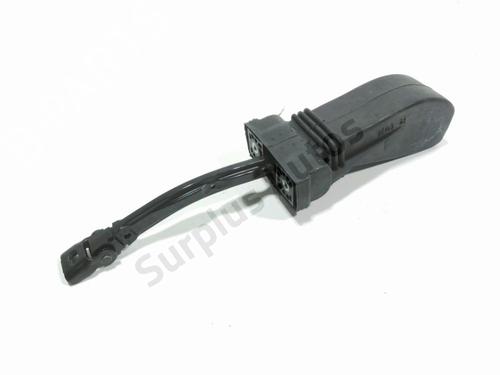 Dørhængsel/Dørbegrænser PORSCHE CAYENNE (92A) 4.8 Turbo (500 hp) 30086695