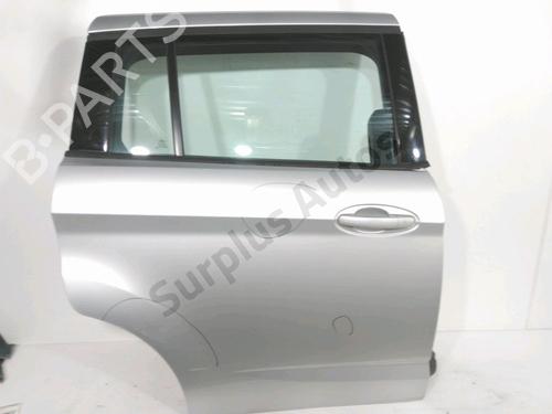 Used Right slide door FORD GRAND C-MAX (DXA/CB7, DXA/CEU) 1.6 TDCi (115 hp) 31000658