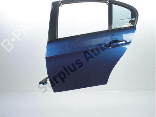 Used Left rear door BMW 3 (E90) 330 d (231 hp) 29580280