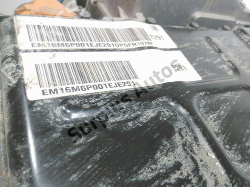 Engine KIA NIRO I (DE) E-NIRO | BP28218978M1 - Image 5