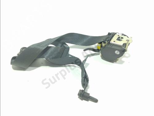 Sikkerhedssele foran venstre DACIA DUSTER (HM_) 1.0 LPG (HMMT) | BP38283711I26 - Image 2