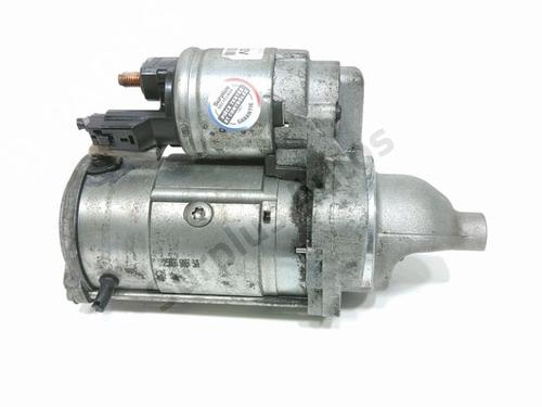Used Starter Starter TOYOTA VERSO (_R2_) 2.2 D-4D (AUR21_, AUR21R) (150 hp) 34178024 34178024