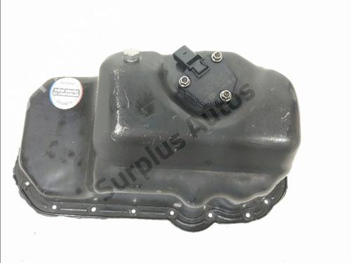 Used Oil sump Oil sump SKODA FABIA II (542) 1.2 TSI (105 hp) 36518930 36518930