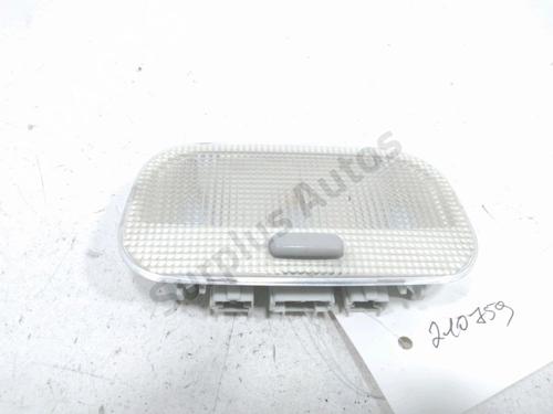 Innerbelysning CITROËN C3 I (FC_, FN_) 1.4 HDi (68 hp) 31003337