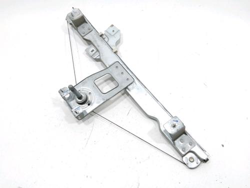 Front left window mechanism DACIA SANDERO 1.4 MPI LPG | BP30995323C22
