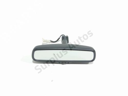 Used Rear mirror TOYOTA YARIS (_P13_) 1.5 Hybrid (NHP130_, NHP130) (101 hp) 29859639