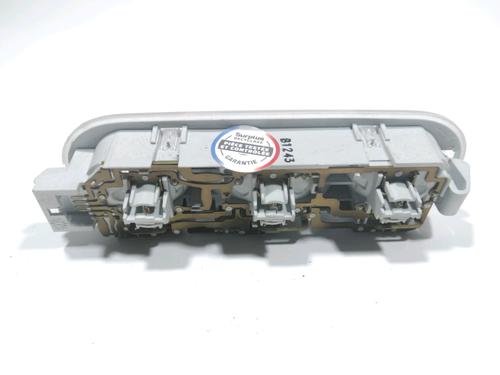 Interior roof light NISSAN JUKE (F15) 1.5 dCi | BP29859598I8