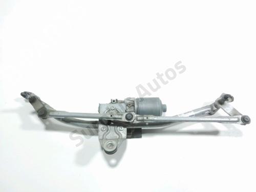 Used Front wipers mechanism Front wipers mechanism 37790985 37790985