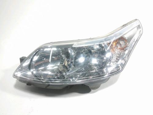 Used Left headlight CITROËN C4 Coupe (LA_) 1.6 16V (109 hp) 31664367