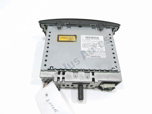 Radio CITROËN C1 (PM_, PN_)  | BP29857441E6