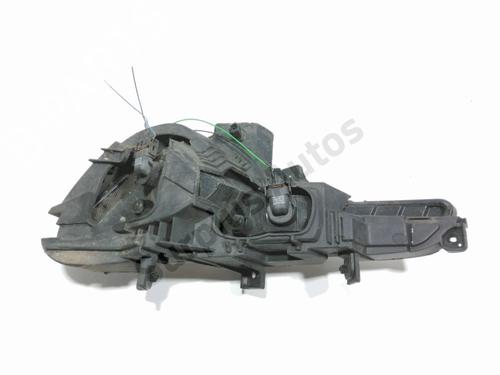 Right front fog light KIA SPORTAGE III (SL) 1.7 CRDi | BP28265659C31 