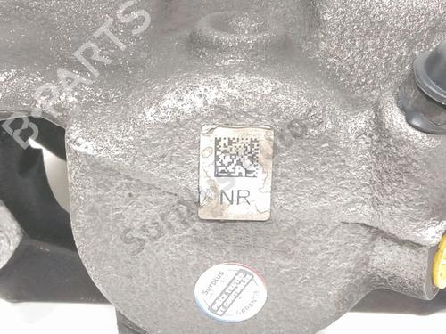 Right front brake caliper BMW 2 Gran Tourer (F46) 218 i | BP37484004M104 - Image 5