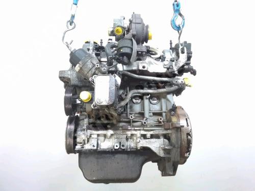 Engine OPEL CORSA D (S07) 1.3 CDTI (L08, L68) | BP28219145M1 