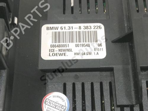 Headlight switch BMW 3 (E46) 328 i | BP39118054I24 - Image 2