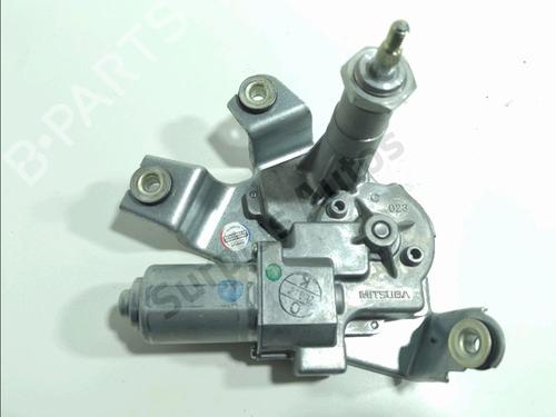 Used Rear wiper motor HONDA CIVIC X Hatchback (FC_, FK_) 1.5 VTEC (FK7) (182 hp) 32461136