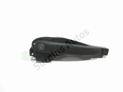 Used Front left exterior door handle CITROËN C3 I (FC_, FN_) 1.4 HDi (68 hp) 29858145