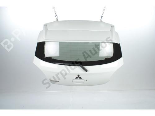 Used Tailgate MITSUBISHI MIRAGE / SPACE STAR VI Hatchback (A0_A) 1.2 (A03A) (80 hp) 32514632