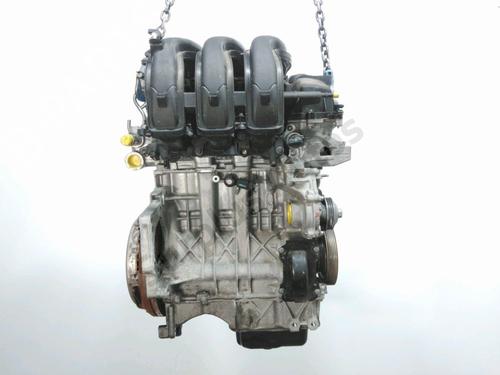 Motor für PEUGEOT 208 I (CA_, CC_) 1.2 VTI 82 (82 hp) 32356139