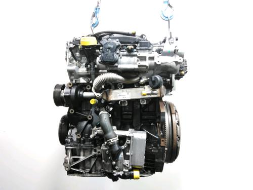 Used Engine Engine RENAULT KOLEOS I (HY_) 2.0 dCi 4x4 (HY0K) (150 hp) 28218719 28218719