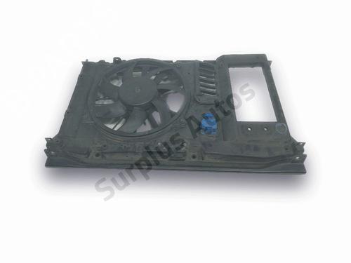 Køleventilator elektrisk Køleventilator elektrisk 38587023 38587023