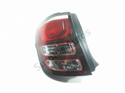 Used Left taillight CITROËN C3 II (SC_) 1.0 VTi 68 (68 hp) 28270323