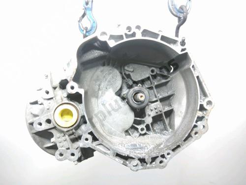 Used Gearbox Gearbox OPEL MOKKA / MOKKA X (J13) 1.4 (_76) (140 hp) 33867247 33867247