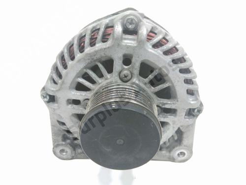 Used Alternator Alternator NISSAN JUKE (F15) 1.5 dCi (110 hp) 34001649 34001649