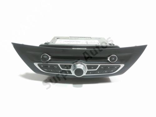 Bilradio RENAULT LAGUNA Coupe (DT0/1) 2.0 dCi (DT01, DT08, DT09, DT0K, DT12, DT1C, DT1D, DT1M,... (150 hp) 28232386