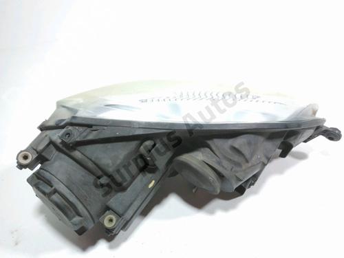 Left headlight VW GOLF V (1K1) 1.9 TDI | BP40252331C28 - Image 2