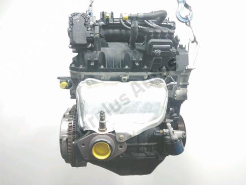 Engine RENAULT MODUS / GRAND MODUS (F/JP0_) 1.2 (JP0C, JP0K, FP0C, FP0K, FP0P, JP0P, JP0T) | BP38552937M1 - Image 3
