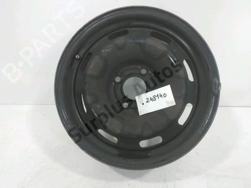 Felge für Felge PEUGEOT 208 I (CA_, CC_) 1.4 HDi (68 hp) 34262435 34262435