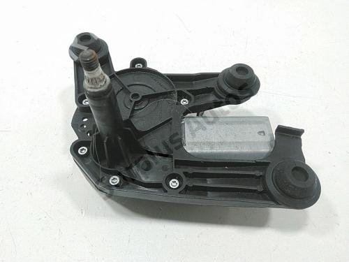 Used Rear wiper motor Rear wiper motor CITROËN C3 II (SC_) 1.0 VTi 68 (68 hp) 40491084 40491084